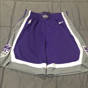 Nike NBA Basketball Shorts